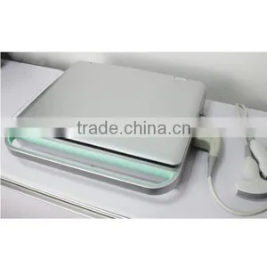 3D 4D Portable Color Doppler Ultrasound Machine C5 thumbnail-4