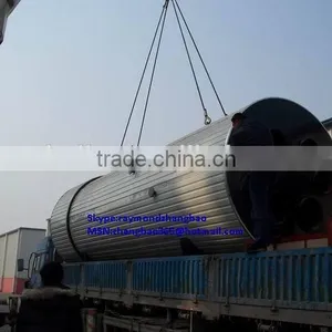 WHRB Waste Heat Recovery Steam Boiler thumbnail-5