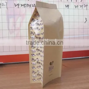Side Guset Paper Packaging Bag thumbnail-2