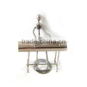 a Lot Kinds of Dedo Music Mini Art / Iron Man / Guzheng Steel Art thumbnail-1