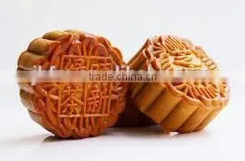 JH-868 Fully Automatic Mooncake Making Machine thumbnail-6