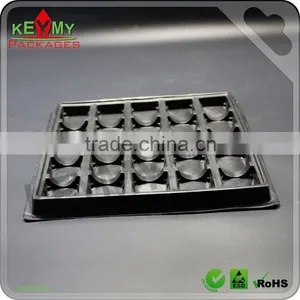 Vacuum Molding Esd Clamshell Packaging With Bottom Price thumbnail-4