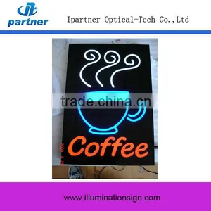 Pop Neon Led Sign Light for Advertising thumbnail-1