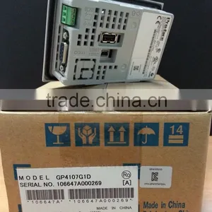 PFXGP4107G1D PROFACE Hmi GP4107G1D thumbnail-2