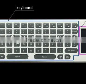 Touchpad Keyboard thumbnail-1