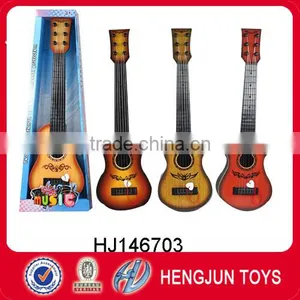 Promotion Toy Electric Violin With Music for Wholesale thumbnail-6