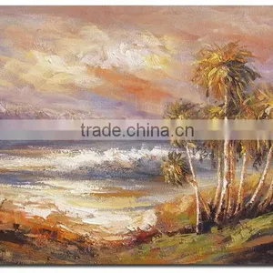 Abstract Oil Painting, <CTV-00749> thumbnail-1