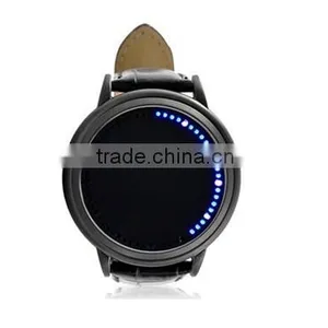 Good Quality LED Touch Screen Watch thumbnail-3
