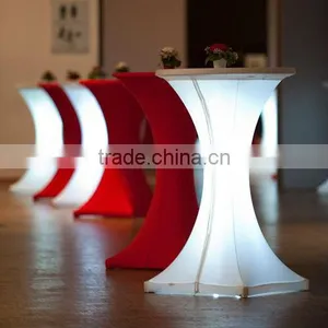 Cocktail Bar Table thumbnail-1
