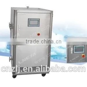 -120~200 Degree CE Certification Two-level Compressor Single Liquid Temperature Control System SR-10 thumbnail-1
