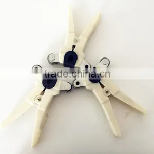 Textile Machine Spare Parts Spindle Break Spiler for Yarn Covering Machine thumbnail-2
