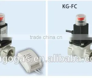 Electromagnetic Valve thumbnail-3