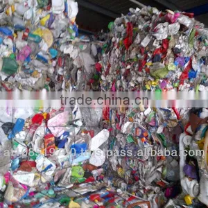 HDPE Bottle Scrap thumbnail-1