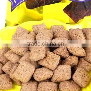 Professional Twin Screw Puff Snack/core-filling Snack/corn Puff Snack Extruder thumbnail-3