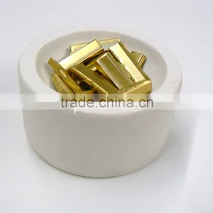 Assay Cupels for Jewelry Industry thumbnail-2