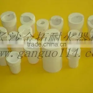 High Purity Alumina Crucibles thumbnail-3