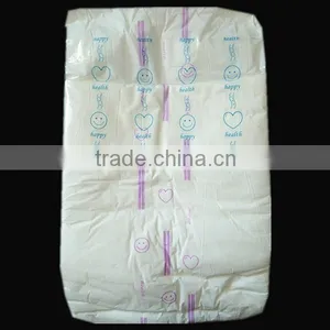 Disposable A Grade Adult Diaper New Design thumbnail-3