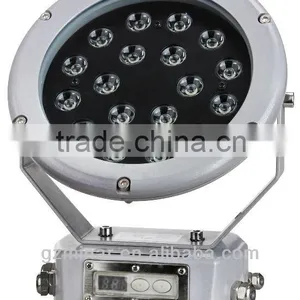 LED Flood Light (Energy-saving,Environment-friendly,4 DMX Channels) thumbnail-3