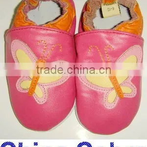 Soft Baby Shoes (best Selling) thumbnail-1