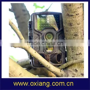 12MP W Ildlife Hunting Trail Camera , Waterproof Trail Camera thumbnail-6