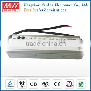 Meanwell 240W 15v Pwm Led Driver HLG-240H-15 thumbnail-2