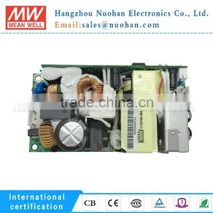Meanwell 100W 12V Single Output With PFC Function Switching Power Supply/switch Mode Power Supply thumbnail-5