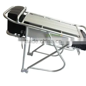 Top E-cycle Hot Selling 48v 10ah Electric Bike Battery thumbnail-1