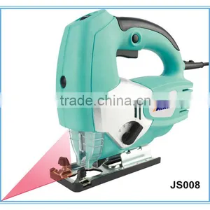 CE GS EMC ETL Portable 80mm Portable Electric Wood Saw thumbnail-2
