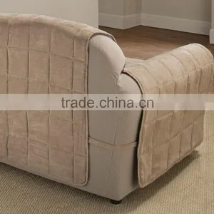 Ultimate Furniture Protector Sofa Cover Chair Cover thumbnail-3