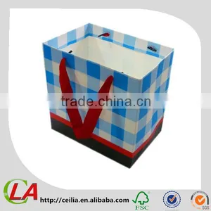 Stock Available Custom Paper Bag thumbnail-1