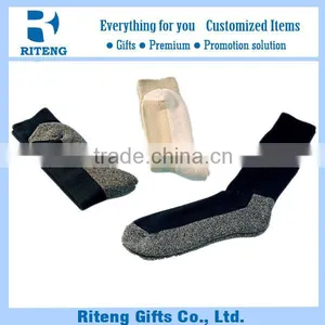 Men Knee High Sports Tube Non Slip Football Socks Supplier's Choice thumbnail-5