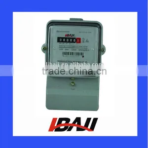 Electric Meter Device thumbnail-1