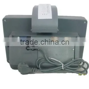 Weighing Indicator Truck Scale thumbnail-3