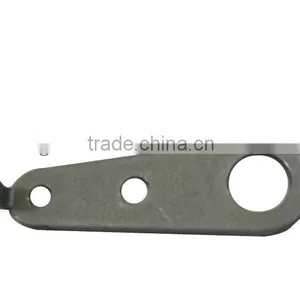 vw Door Lock | Automotive Metal Parts | Dongguan Factory thumbnail-1