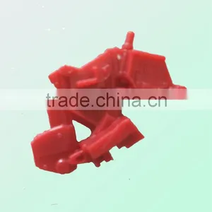 Custom Plastic Toy Casing and Injection Mould thumbnail-1
