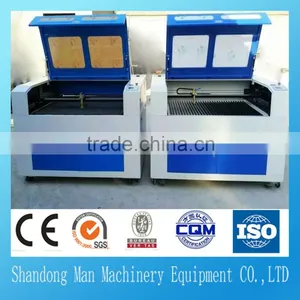 Laser Tube 100w/150w Laser Cutting Machine/ Laser Metal Cutting Machine Price thumbnail-2
