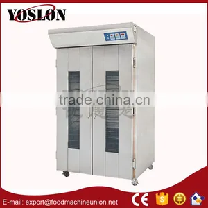 2016 Canton Fair New Proofer 36 Trays Bread Proofer thumbnail-1