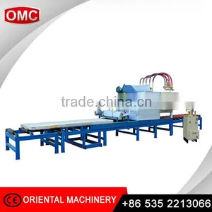 HS1000 High Speed Automatic Flaming Slab Machine thumbnail-1
