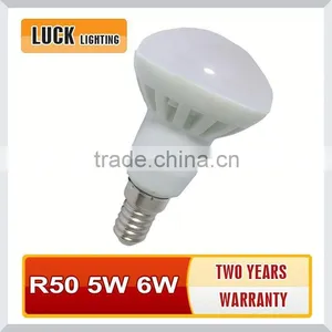 Built-in Sensing Device 6w Led Motion Sensor Bulb( thumbnail-1