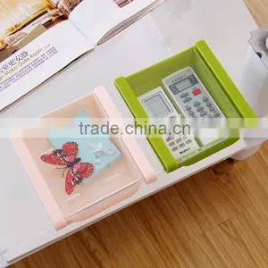 Novelty Freshness Preservation Multifuction Push Pull Type Fridge Storage thumbnail-3