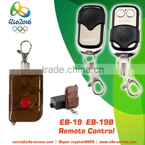 Remote Control With 1 Receiver and 1 Transmitter thumbnail-1