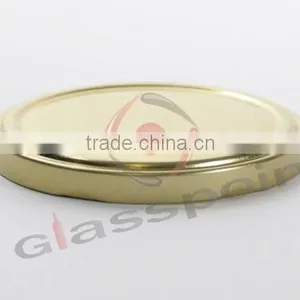 63mm Metal Cap for Glass Jar thumbnail-1
