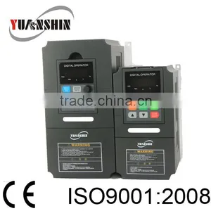 YX3000 Series Vfd Drive With Cabinet thumbnail-1