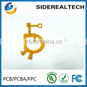 Pcb and PCBA Board From China, Shenzhen Pcb Assembly thumbnail-2