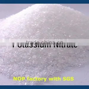 Agricultral Fertilizers Potassium Nitrate(NOP) Supplier Quality Choice thumbnail-2