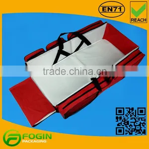 Wholesale Fashion Durable Foldable Baby Bed/ Baby Travel Crib Quality Choice thumbnail-4