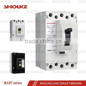 SKB BA57 3p Russian Mcb Mccb Miniature Circuit Breaker thumbnail-1