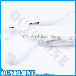 Mobile Phone Earphone For Samsung Galaxy s6 Note 4 Earphone Original EO-EG920BW thumbnail-1