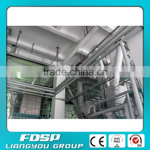 Competitive Price High Capacity Feed Production Line thumbnail-1