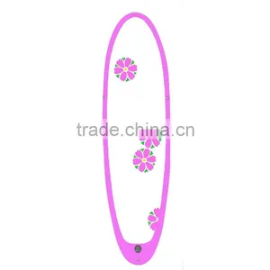 New Inflatable Paddle Board Yoga Board Manufacturer thumbnail-1